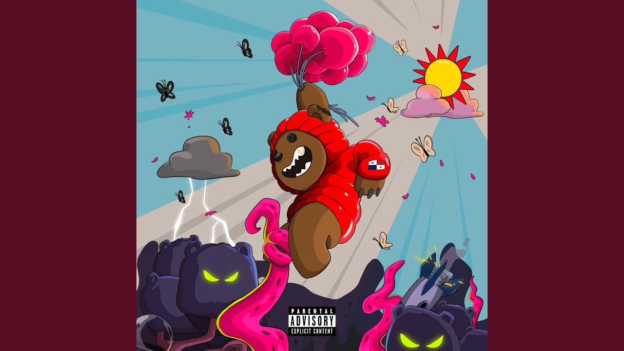 Casa De Mami by Sech & T.Y.S 🎶