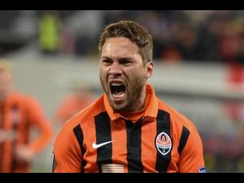 Шахтер и Динамо в финале Кубка Украины ⚽