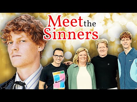 Jannik Sinner's UNUSUAL Behavior Towards His Family