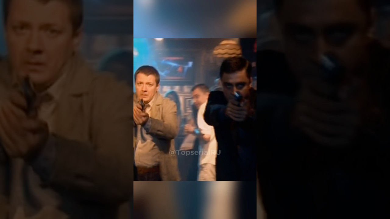 Самостоятельные действия без ОМОНА 🚓