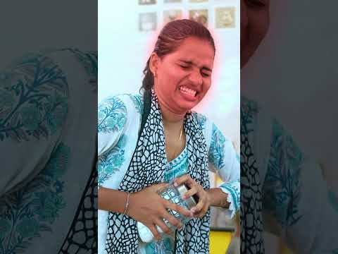 Husband & Wife Atrocities 🤣 #shorts #short #shortsfeed #shortvideo #trending #comedy #funny #nrfm