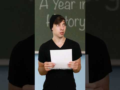 History Class in 2040 👨🏫 #comedy #skits #funny #funnyskits #skit