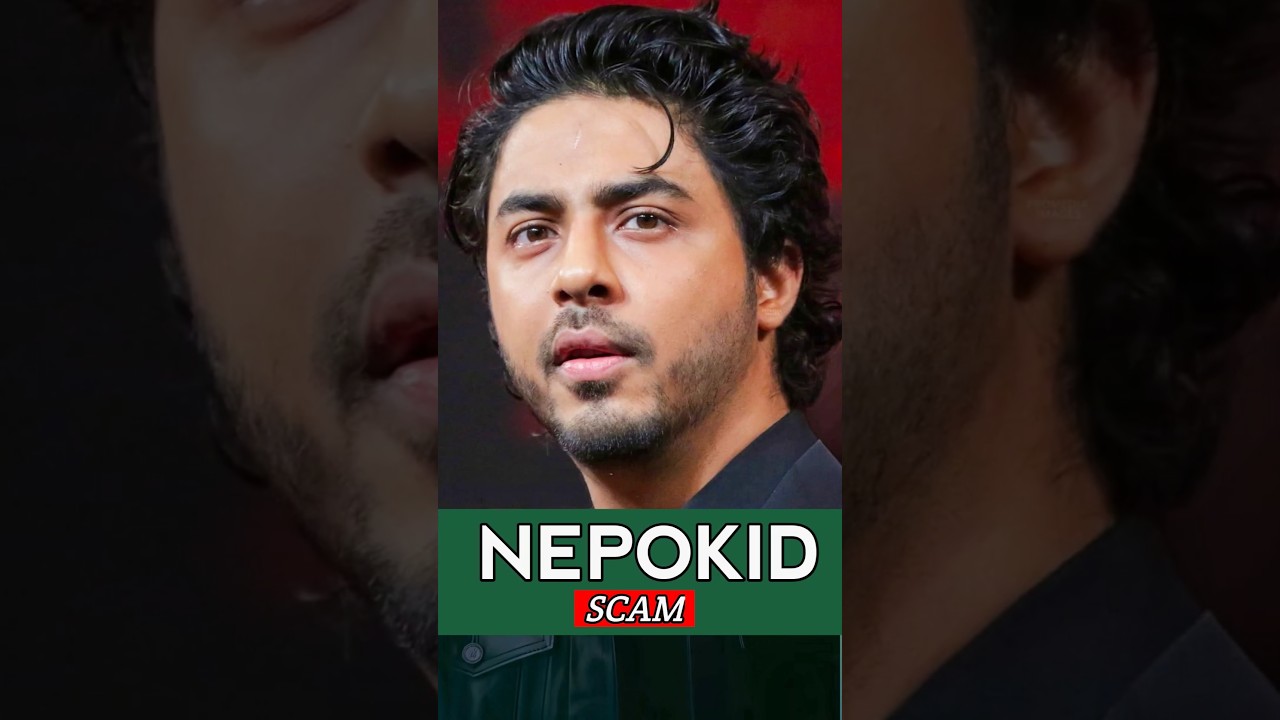 Ba***ds of Bollywood Ep2: Aryan Khan's Series Debut 🎬