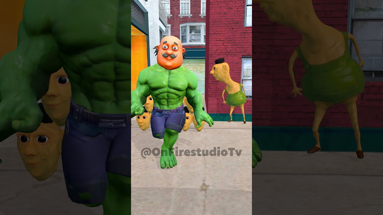 Overcome the Challenge of Hamood Habibi 💪