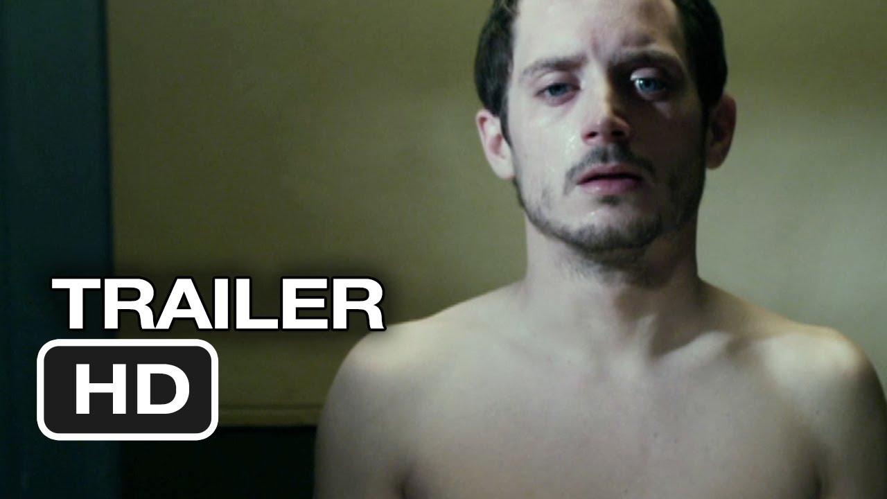 Maniac Official Trailer 2 (2012) - Elijah Wood Horror