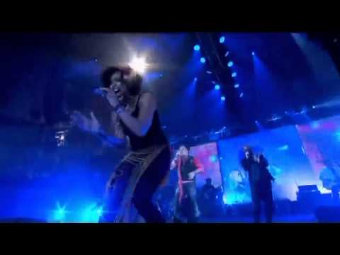 Gibonni ft. Urban & Maya - Posoljeni Zrak i Razlivena Tinta