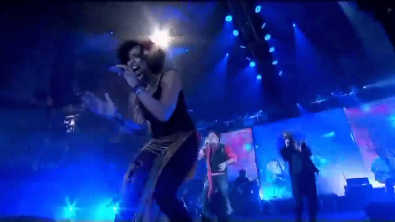 Gibonni ft. Urban & Maya - Posoljeni Zrak i Razlivena Tinta 🎶