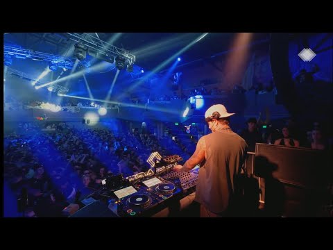 KAS:ST - 2084 (Space 92 Remix) [Danny Avila Live @ Mirage, Argentina]