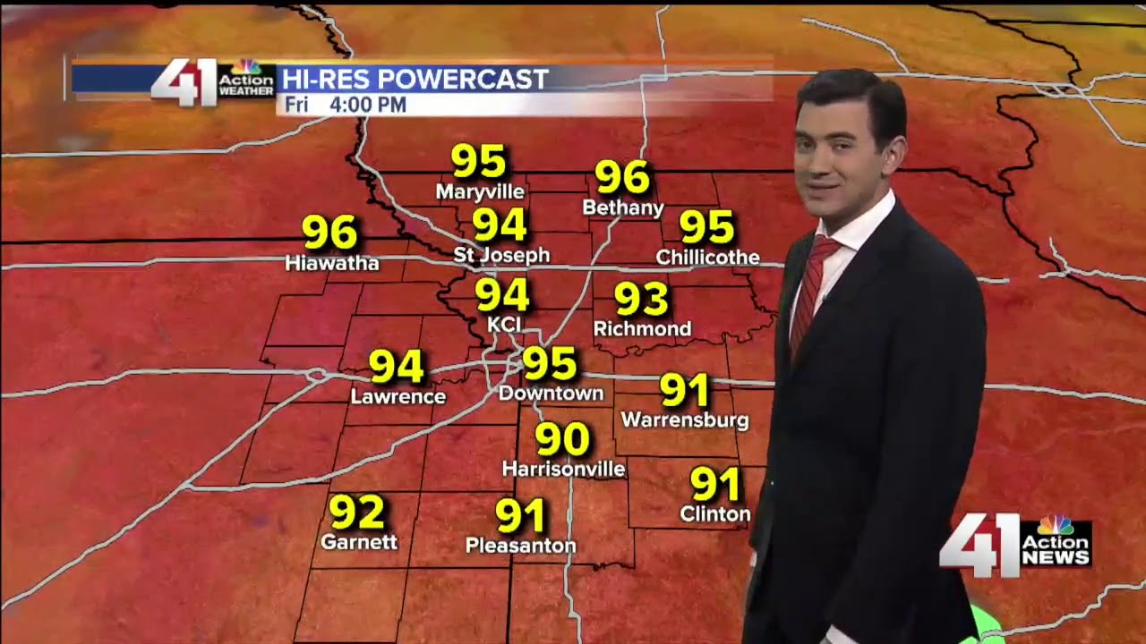 41 Action News Headlines - August 2, 7pm 📰