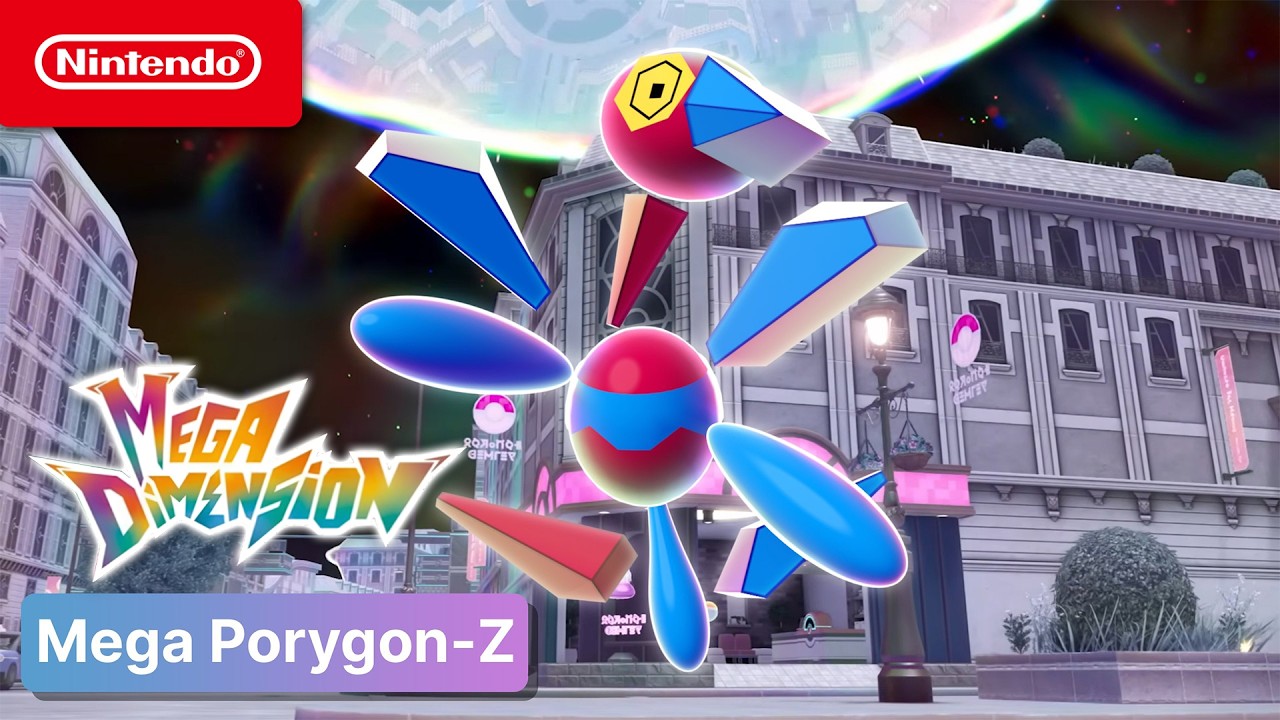 New Pokémon Leaks: Mega Evolutions & More! 🔥