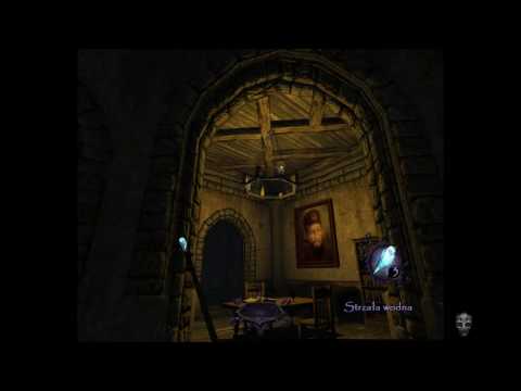 Thief 3 Deadly Shadows - Gameplay pc (cz.3/3)