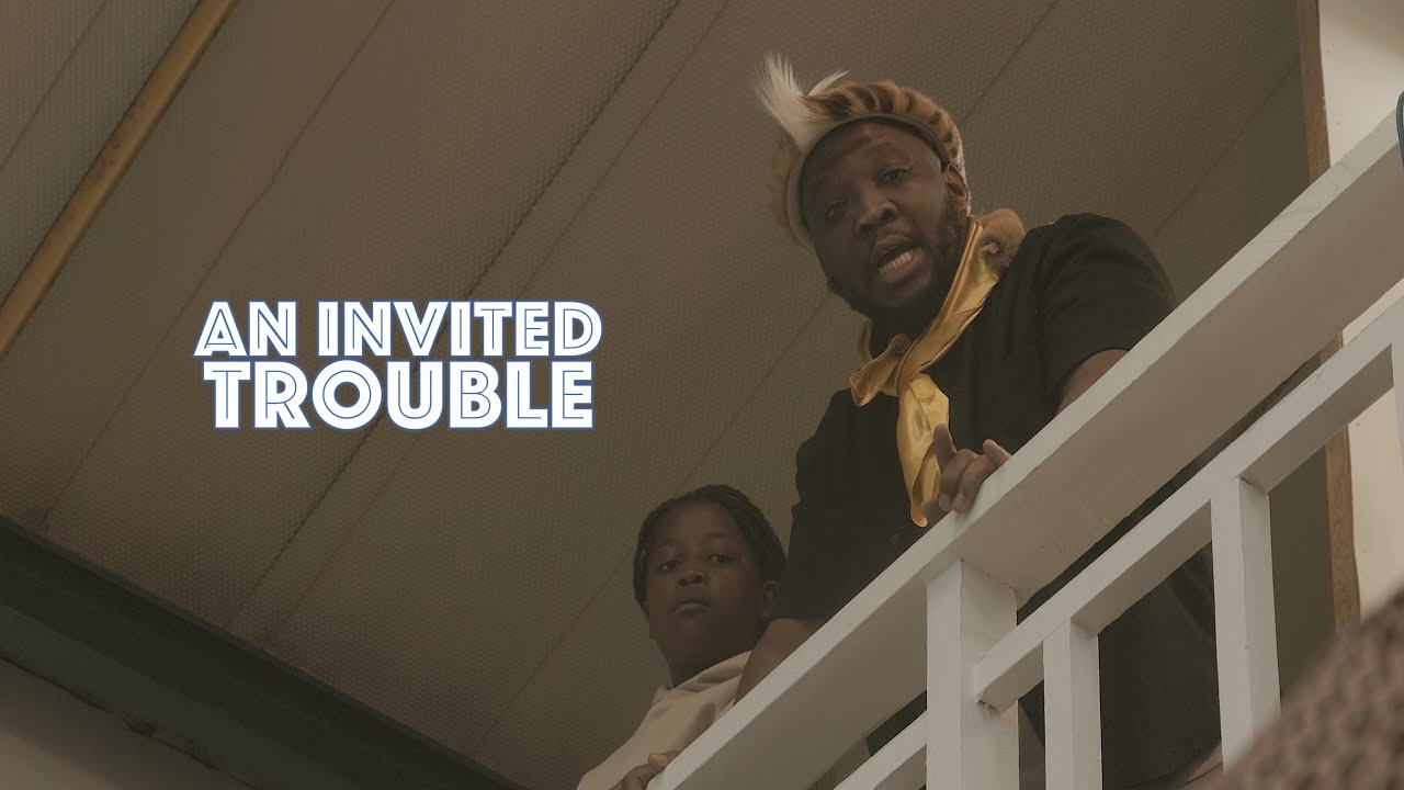 The Choice Assorted - Episode 6: An Invited Trouble 🎬