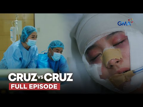 Cruz vs. Cruz: Jessica is dead! (Full Episode 77) November 5, 2025