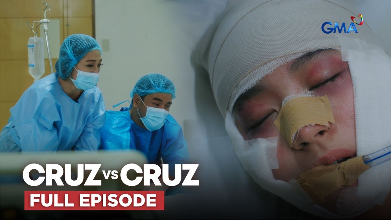 Cruz vs. Cruz: Jessica's Death - Full Episode 77 (November 5, 2025)