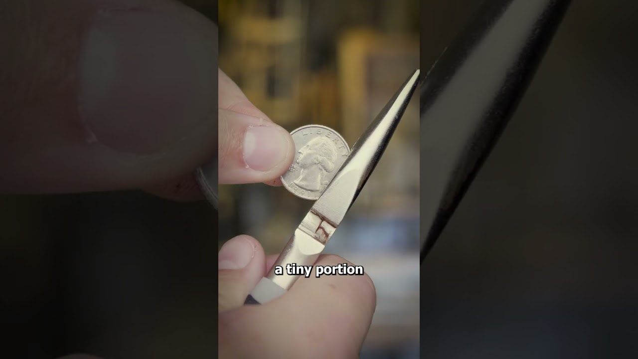 Why Do Quarters Have Ridges? 🤔 Surprising Reasons Revealed