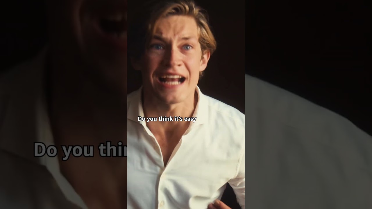 Love's Confusing Power at Maxton Hall 💖