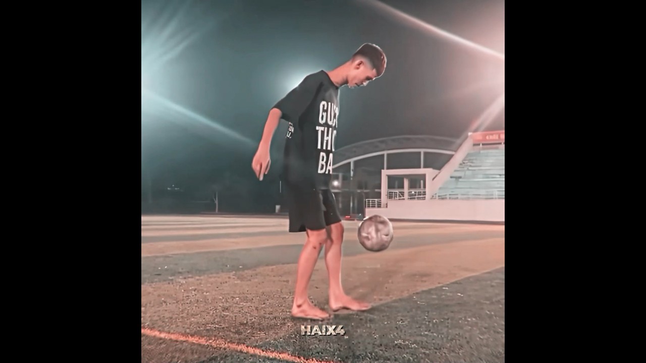 Vũ Điệu Lương Tài Cuối Cùng: Cảnh Hài Hước Khi Anh Côn Thử Thách 🕺