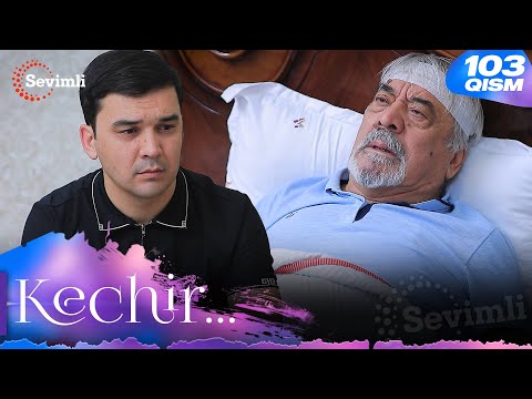 Kechir 103-qism (milliy serial) | Кечир 103-қисм (миллий сериал)