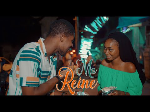 Cherifou & Job Sa Brain ft Mary Njie ''Ma Reine''