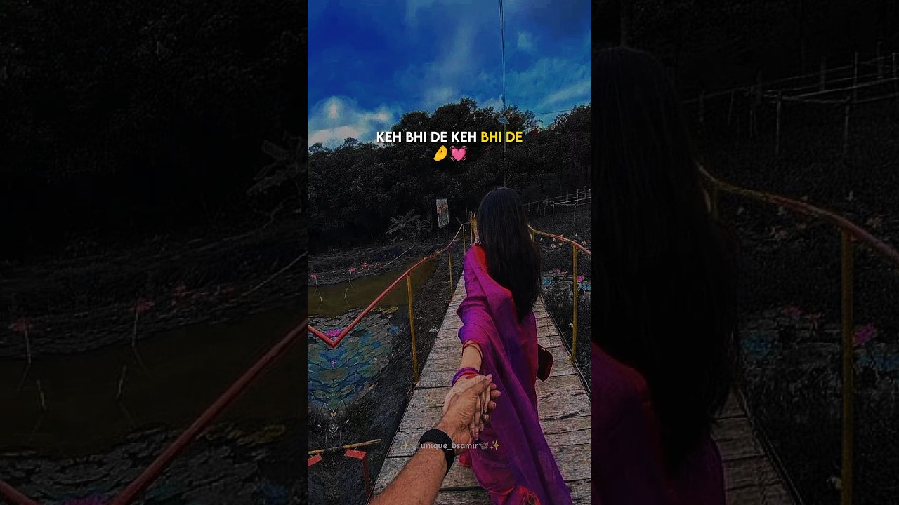 Zara Sa๐โจ Slowed-Reverb || Love ๐status Aesthetic Status New Status #shorts #viral