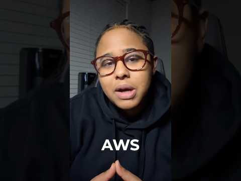 Should You Get The AWS Cloud Practitioner Cert in 2025? #IAM #AWS