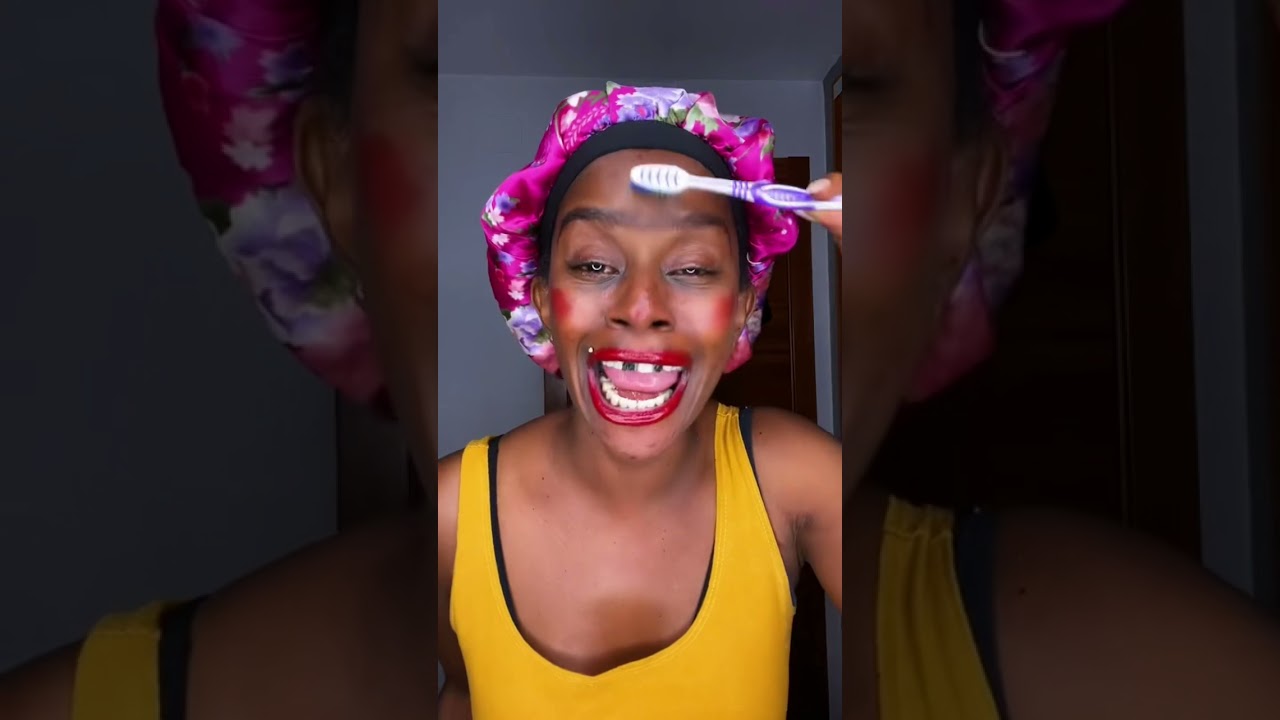 Mujeres Hermosas y Bien Arregladas 😜 #Shorts