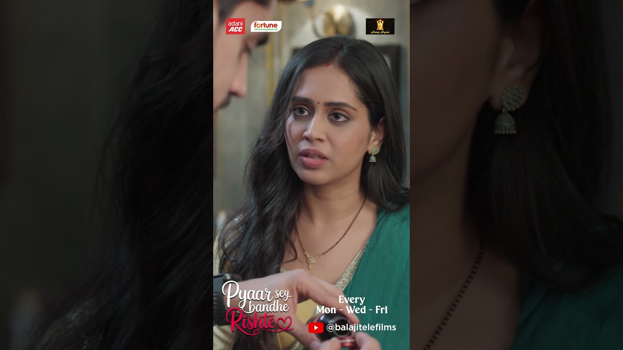 Pyaar Sey Bandhe Rishte Maha Episode | Avinash & Dipali