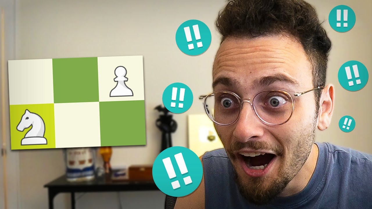 Master the Perfect Vienna Game ♟️