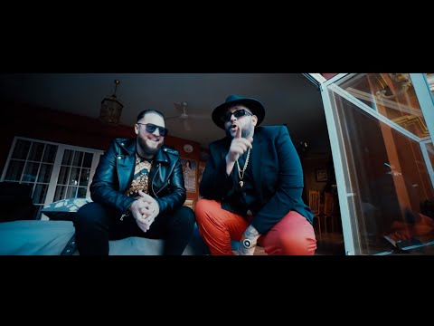 Moncho Chavea, Mayel Jimenez - Mil Amores