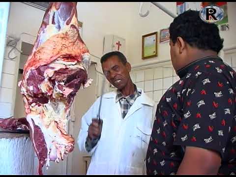 New Eritrean Comedy 2018 (Official Video) Aboy Melhas l ኣቦይ ማልሓስ