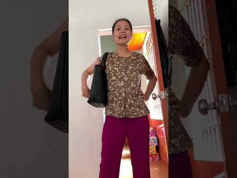 Người mẹ kế đốc ác Tập 9 | Người rừng đâu rồi - Tippi Vips #tippitv