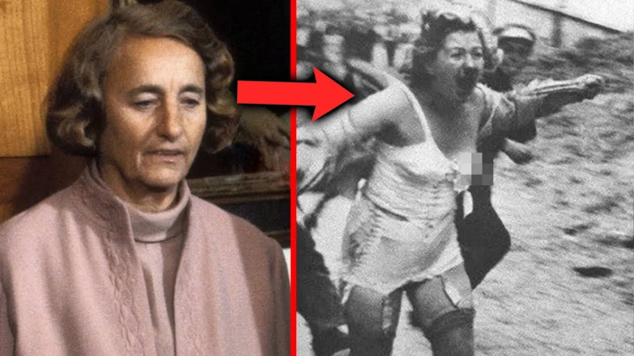 L’Exécution de Elena Ceaușescu, la femme du dictateur