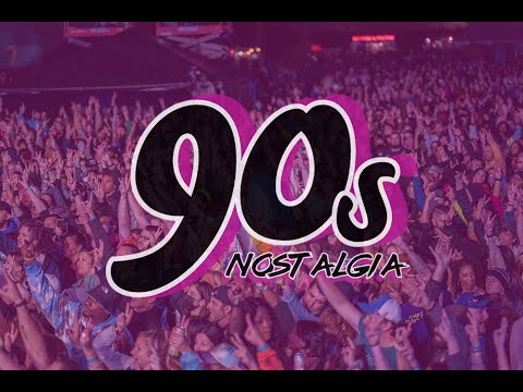 Nostalgia 90'S | Party| Megamix | Shuffle Dance