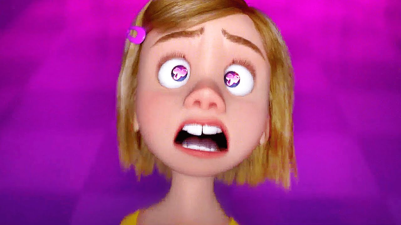 Dance Party Nightmare Scene | DREAM PRODUCTIONS (2024) 🎬