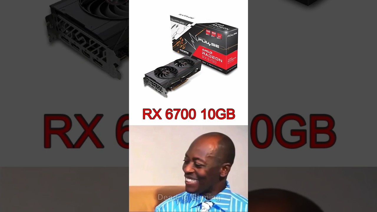 Top Budget GPUs for Smooth 1440p Gaming 💸