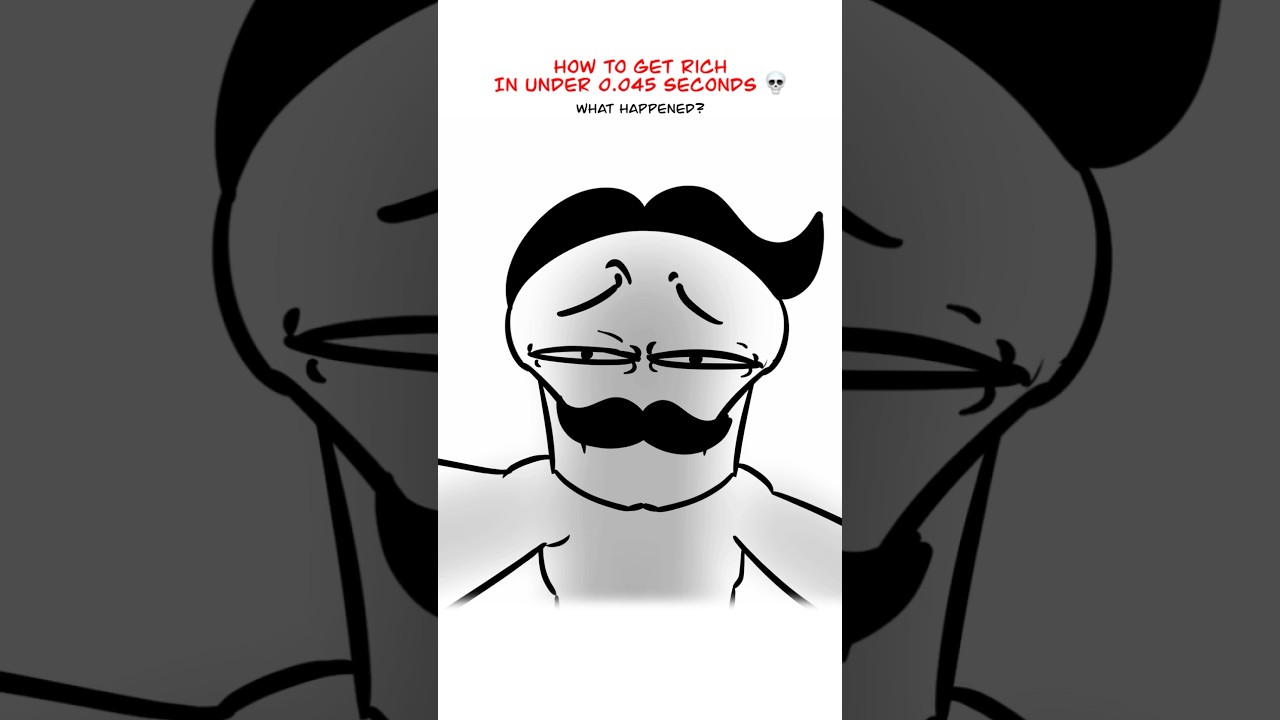 Hilarious 'I’m Okay Son' Animation Meme 😤 | Must-Watch Short