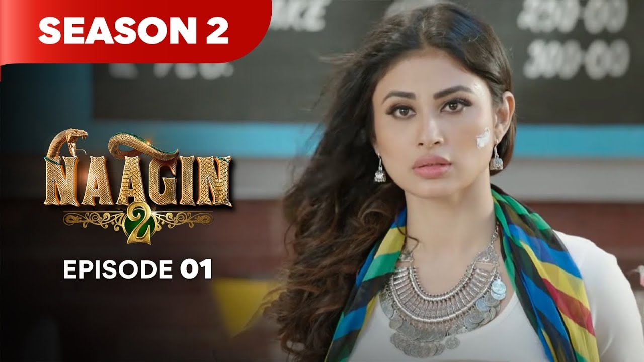 Naagin Season 2 Episode 1 | Supernatural Drama 2025