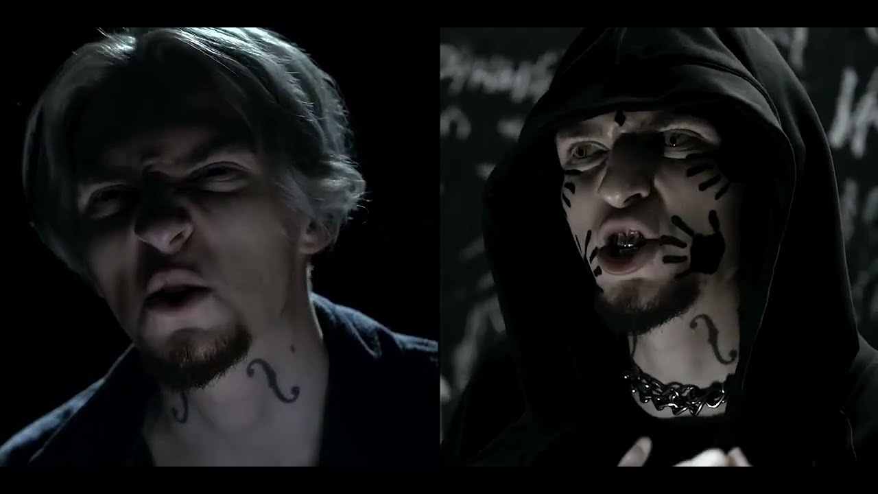 Qianti — Зубы Мудрости (Noize MC Cover)