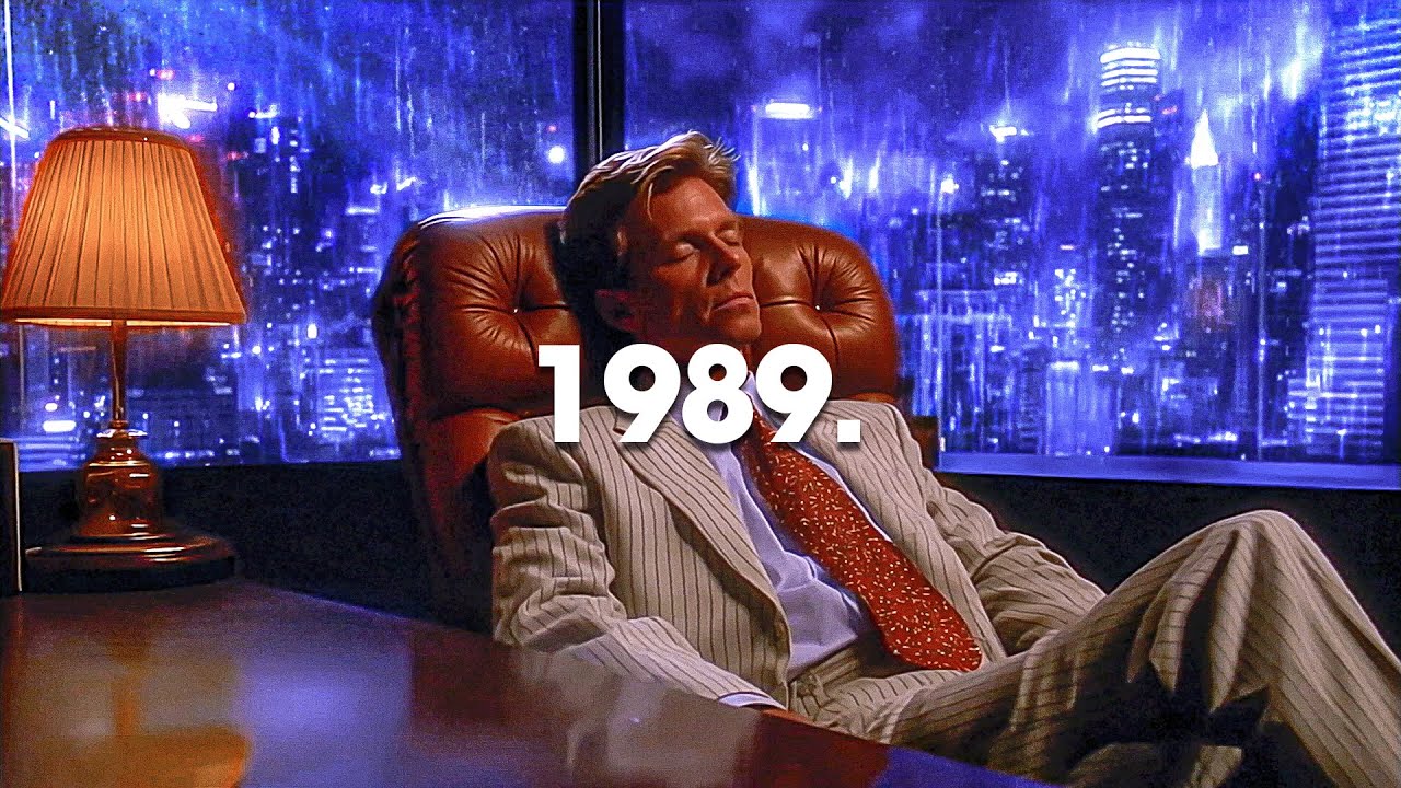 Late Night Chill Vol. 4 🎶 | Relaxing Vaporwave & Dreamwave Mix