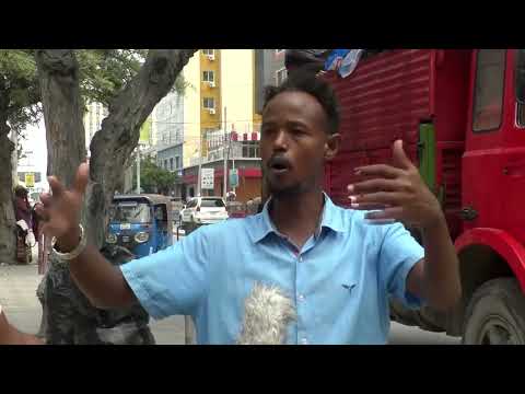 Somalia’s Mogadishu to restore beauty with urban clean-up | REUTERS