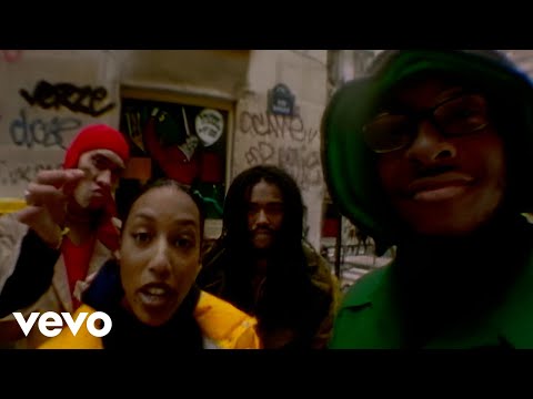 The Black Eyed Peas - What It Is