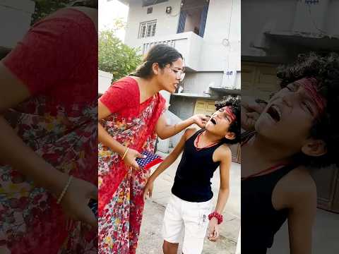 Wait For Twist🤣🤣.. #trending #shorts #real #viral