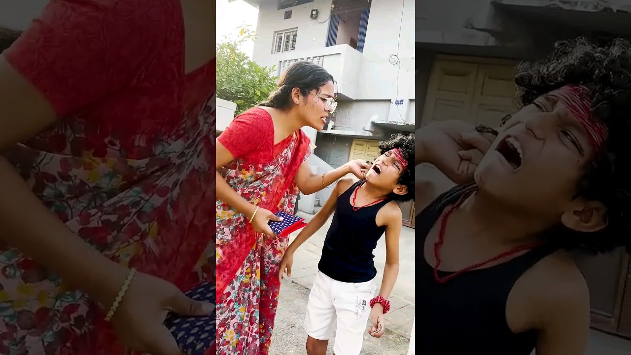 Wait for the Twist! 😂 #Trending