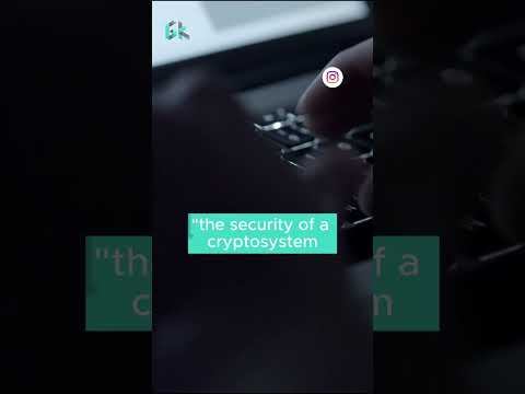 Who is Father of the Computer Security? #computer #computersecurity #fatherofcomputer #trending