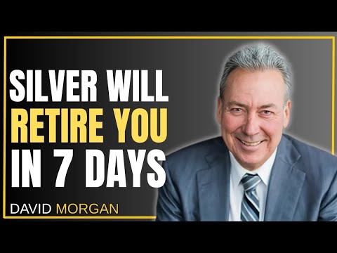 Own 1 Kilo Silver? Morgan's 2026 Price Prediction ⚠️