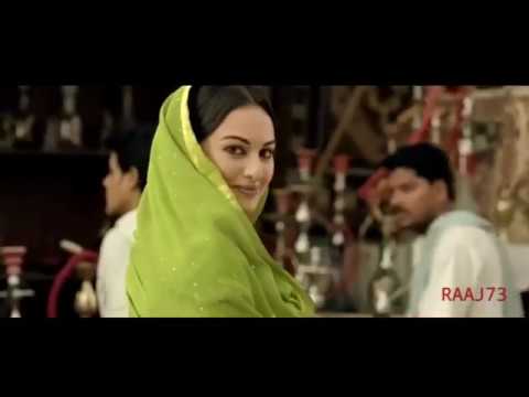 Tere Mast Mast Do Nain FULLHD | Dabangg Song ๐ถ