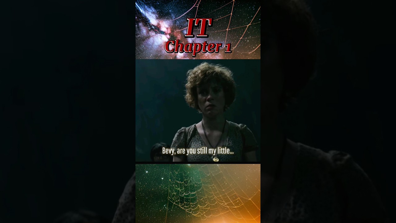 Best Scene from IT (2017) 🎥