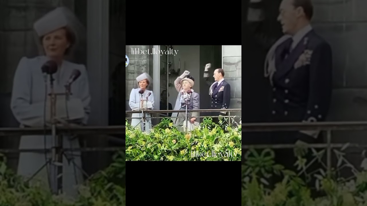 My First Modification of Queen Wilhelmina 👑