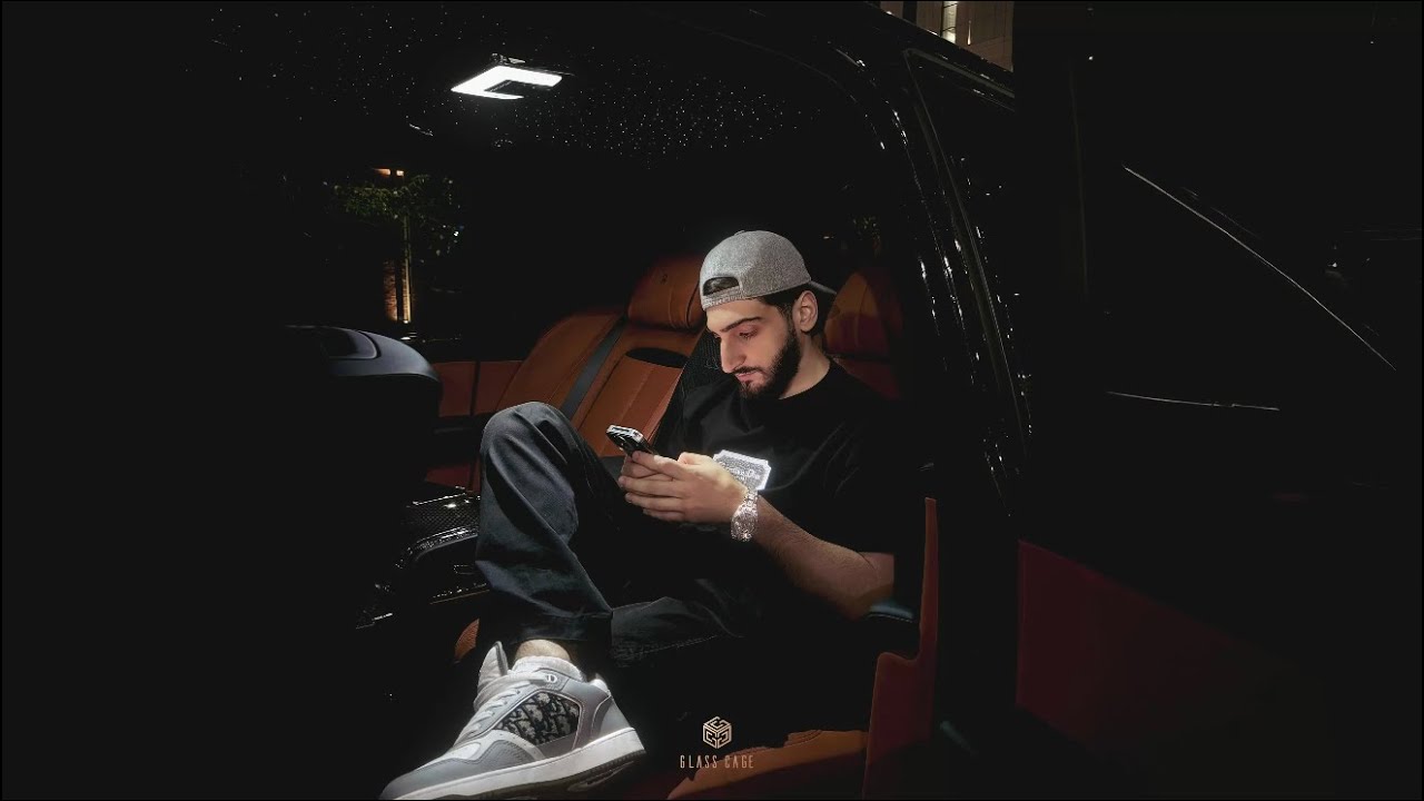 Xcho - 24 (Official Audio)