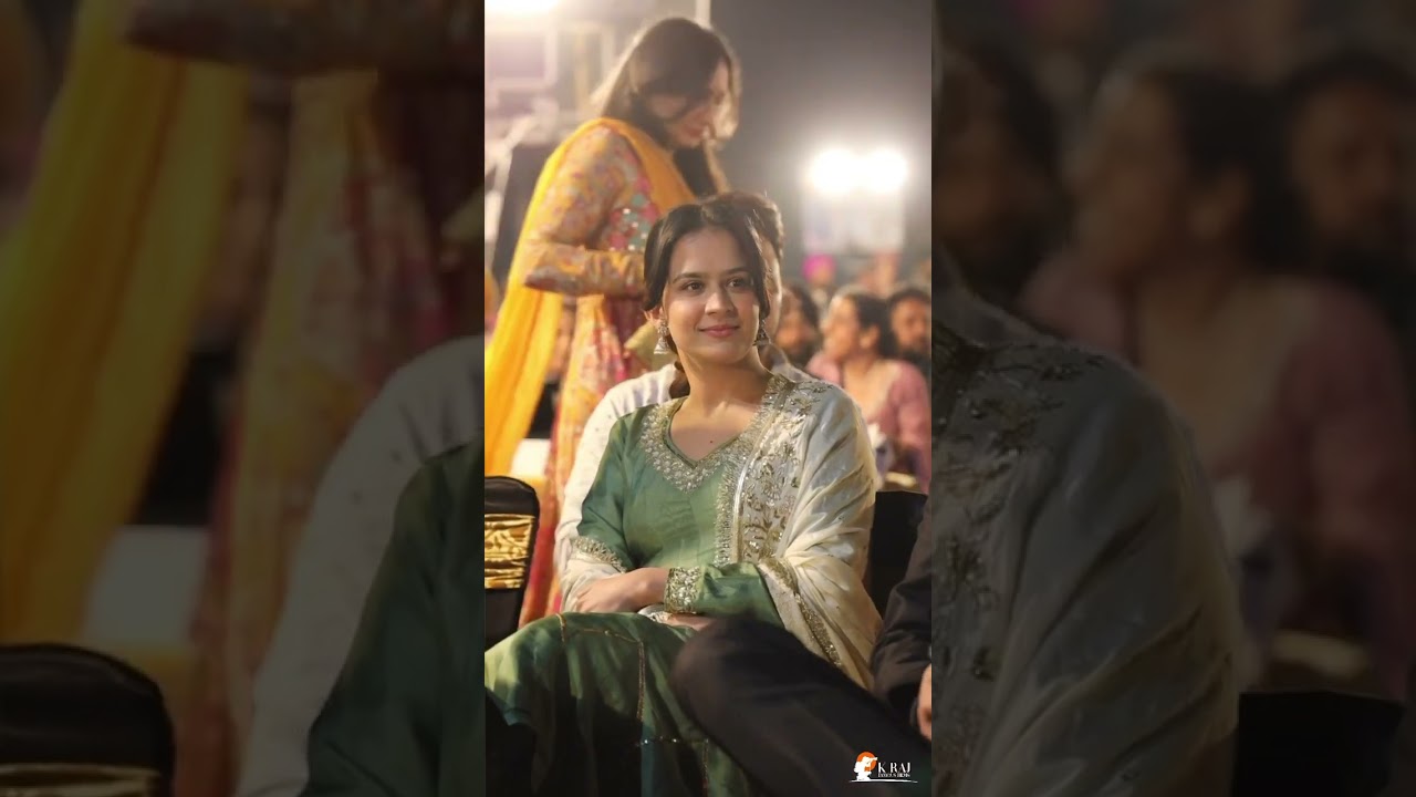 Bibi Rajni Releases New Punjabi Song | Noora Sisters & Roopi Gill Collaboration ๐ถ